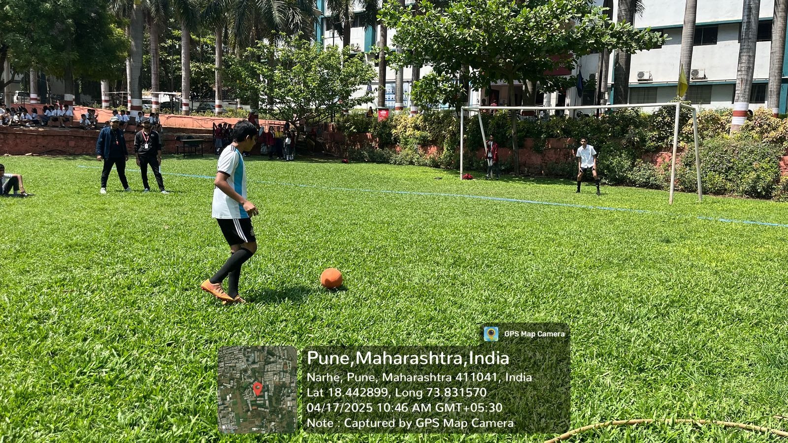 Activity image